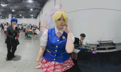 coser
