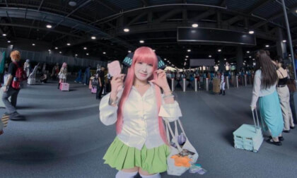 coser