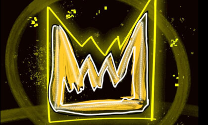 Day 1329 - Crown