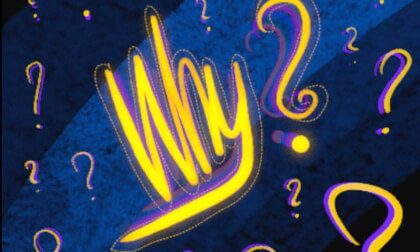 Day 1353 - Why?
