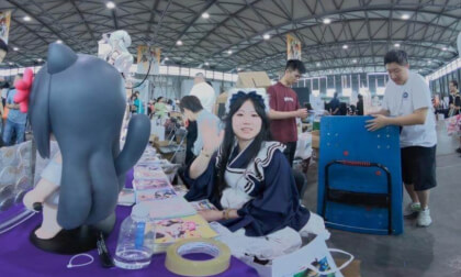 coser