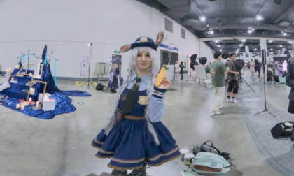 coser