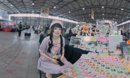 coser