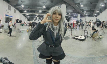 coser