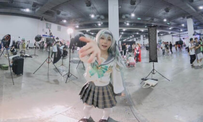 coser