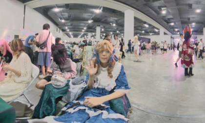 coser