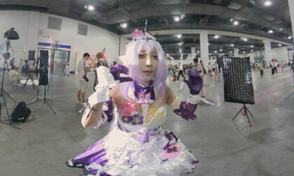 coser