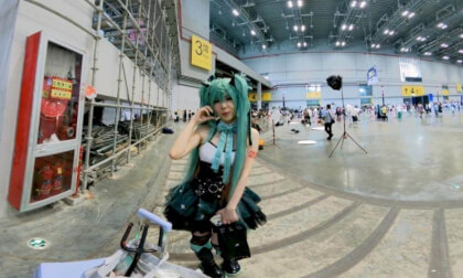 coser