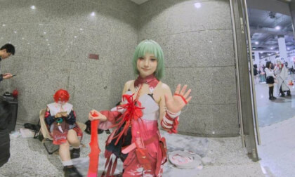 coser