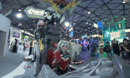 coser