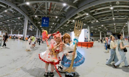 coser