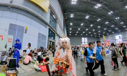coser