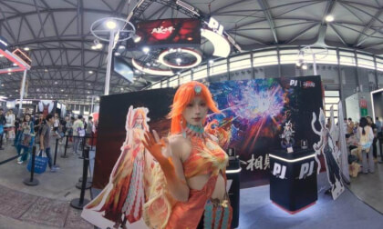 coser
