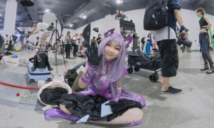 coser