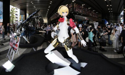 [Real Scale+]atlus fes (1)
