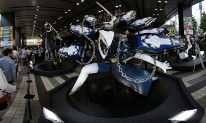 [Real Scale+]atlus fes (3)