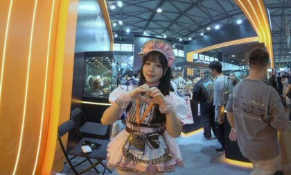 coser
