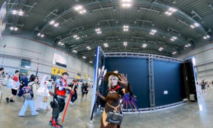 coser