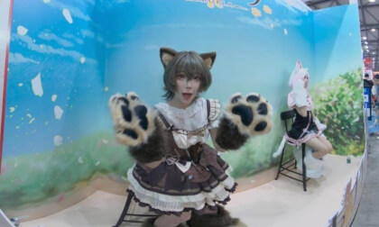 coser