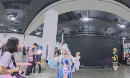 coser