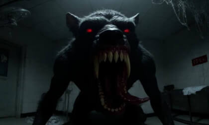 Werewolf