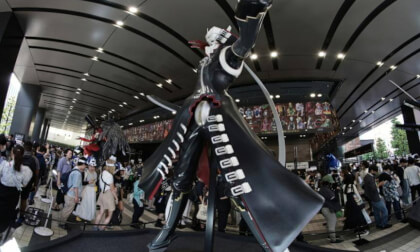 [Real Scale+]atlus fes (4)