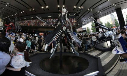 [Real Scale+]atlus fes (5)