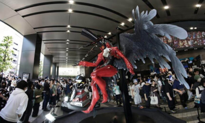 [Real Scale+]atlus fes (6)