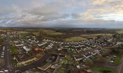 My Scottish Village