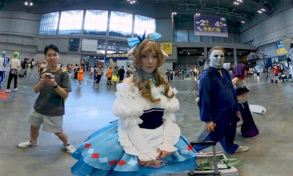coser