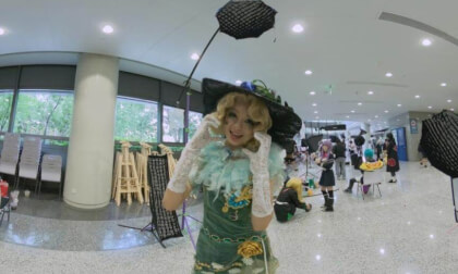 coser