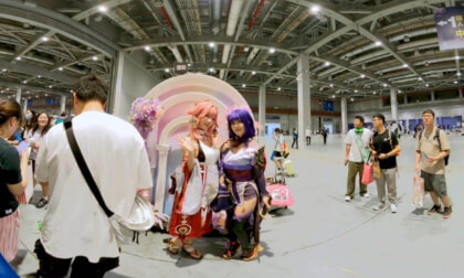 coser