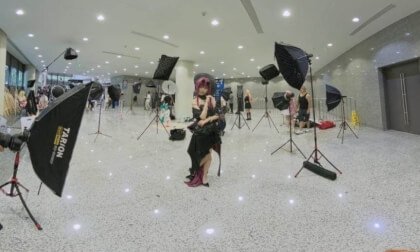 coser