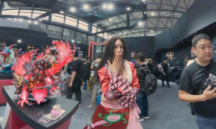 coser