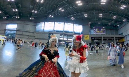 coser