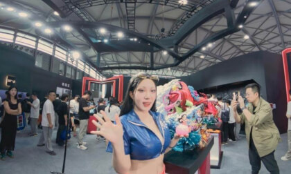 coser