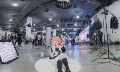 coser