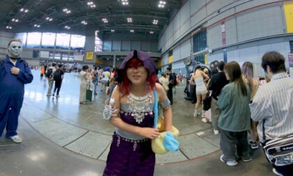 coser