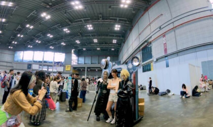 coser