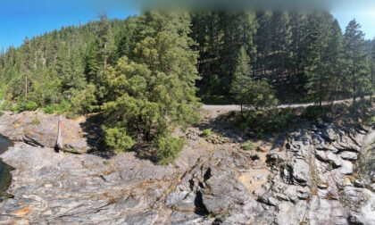 Wild Applegate River - Middle Fork - Reservoir Gulch