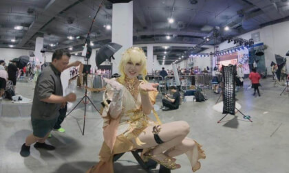 coser