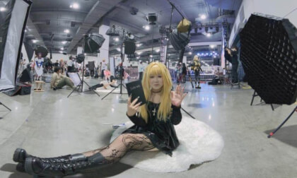 coser