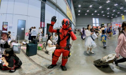 coser
