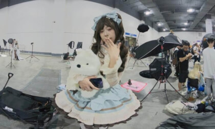coser
