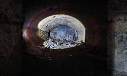 Choices in the Darkness - Cambusnethan Priory