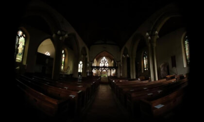 St Marys Church - Oxted 004