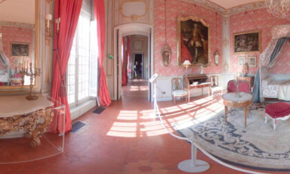 Caumont - Centre d'art - Aix en Provence