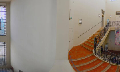 Caumont - Centre d'art - Aix en Provence