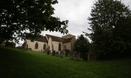 St Marys Church - Oxted 008