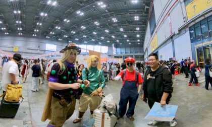 coser